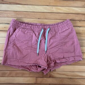 Vuori shorts